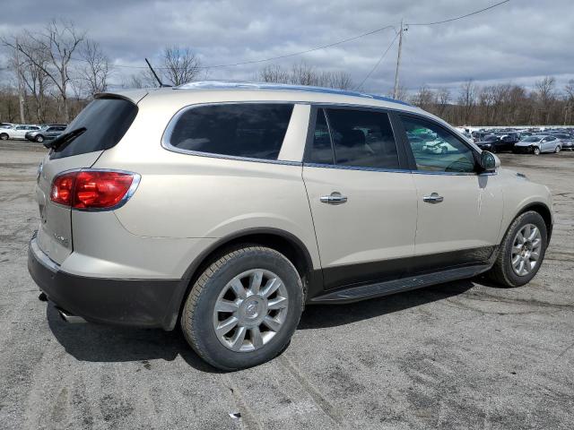 Obraz 3 z 2011 BUICK ENCLAVE CXL 2011 z VIN 5GAKVBED9BJ230460
