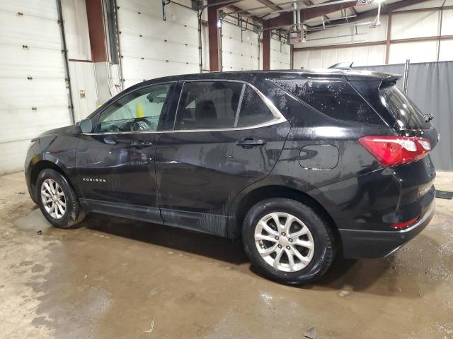 Obraz 2 z 2020 CHEVROLET EQUINOX LT 2020 z VIN 2GNAXTEV3L6229930