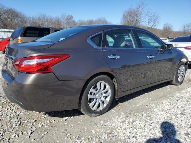 Image 3 of 2017 NISSAN ALTIMA 2.5 2017 with VIN 1N4AL3AP4HN311881