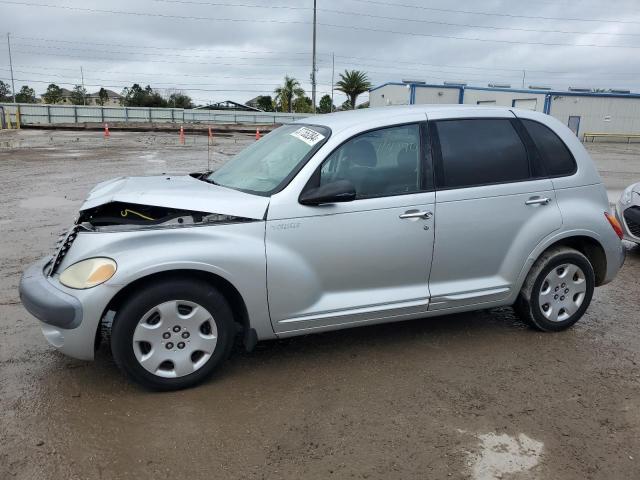 Image 1 of 2003 CHRYSLER PT CRUISER CLASSIC 2003 with VIN 3C4FY48B63T501773