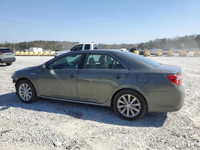 Изображение 2 2012 TOYOTA CAMRY HYBRID 2012 с VIN 4T1BD1FK8CU041108