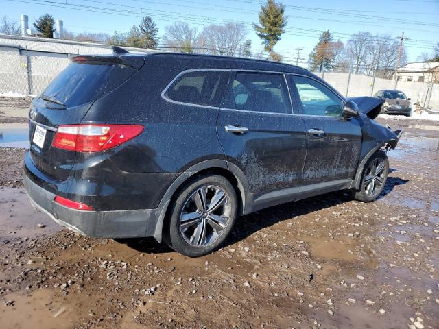 Изображение 3 2015 HYUNDAI SANTA FE GLS 2015 с VIN KM8SN4HF9FU104025