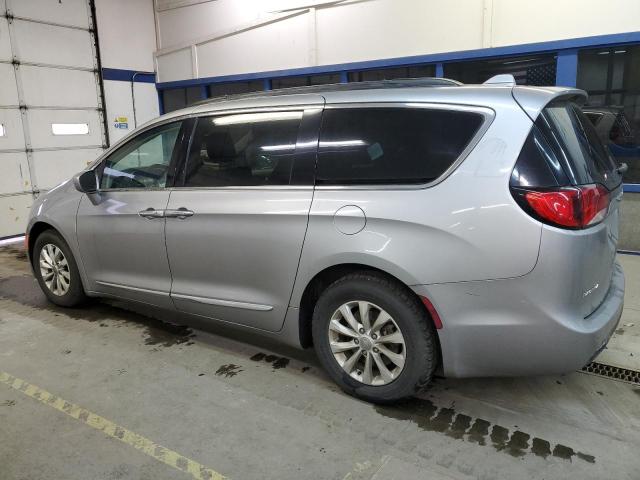 Image 2 of 2017 CHRYSLER PACIFICA TOURING L 2017 with VIN 2C4RC1BG9HR747337