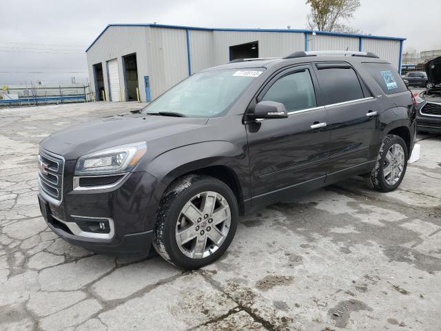 Image 1 of 2017 GMC ACADIA LIMITED SLT-2 2017 with VIN 1GKKVSKD7HJ177306
