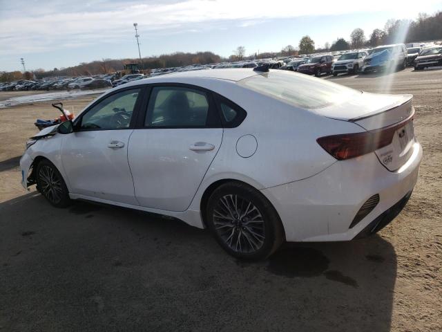 Изображение 2 2022 KIA FORTE GT LINE 2022 с VIN 3KPF54AD9NE426143