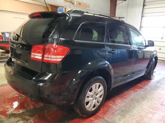 Image 3 of 2017 DODGE JOURNEY SE 2017 with VIN 3C4PDCAB7HT673404