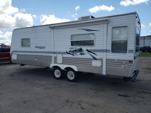 Изображение 3 2004 KEYSTONE SPRINGDALE 2004 с VIN 4YDT269224C109768