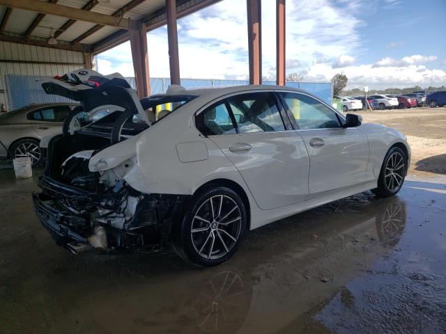 Изображение 3 2020 BMW 330I  2020 с VIN 3MW5R1J02L8B37061