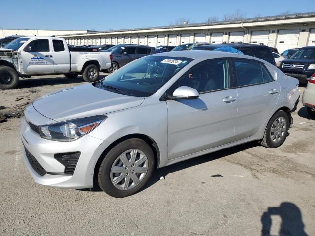 Изображение 2023 KIA RIO LX 2023