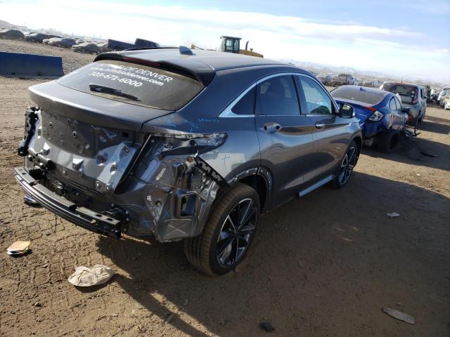 Obraz 3 z 2023 INFINITI QX55 LUXE 2023 z VIN 3PCAJ5JR9PF120368