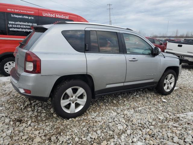 Obraz 3 z 2015 JEEP COMPASS LATITUDE 2015 z VIN 1C4NJDEB7FD395798