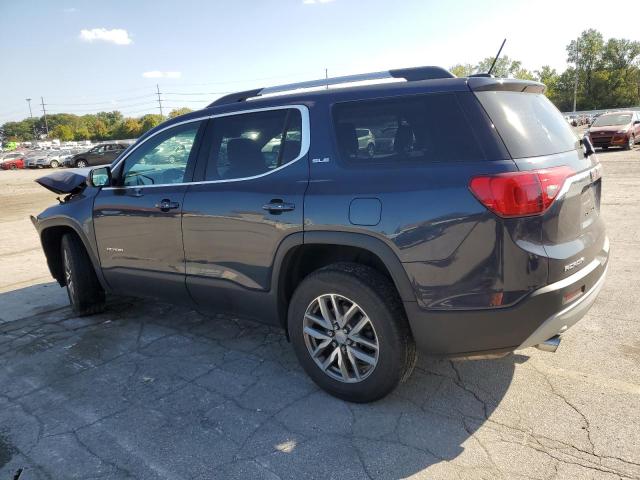 Изображение 2 2018 GMC ACADIA SLE 2018 с VIN 1GKKNSLS8JZ197875