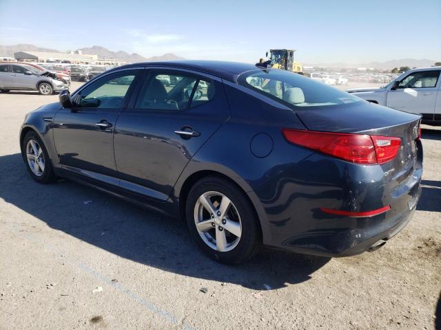 Obraz 2 z 2015 KIA OPTIMA LX 2015 z VIN 5XXGM4A70FG470588