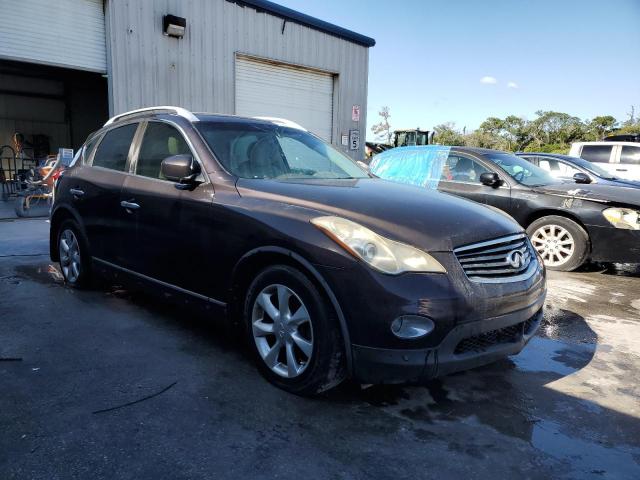 Изображение 2008 INFINITI EX35 BASE 2008