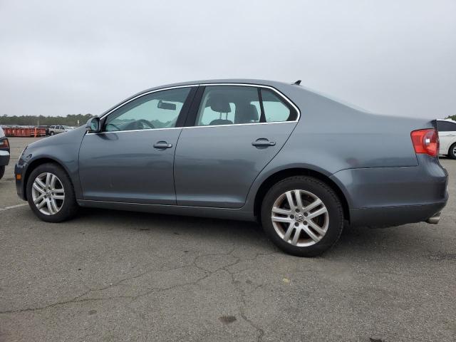 Image 2 of 2007 VOLKSWAGEN JETTA 2.5 OPTION PACKAGE 1 2007 with VIN 3VWSG71KX7M126660