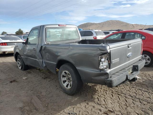Image 2 of 2009 FORD RANGER  2009 with VIN 1FTYR10DX9PA22433
