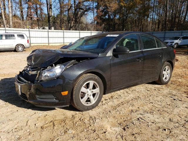 Image 1 of 2011 CHEVROLET CRUZE LT 2011 with VIN 1G1PG5S99B7143499