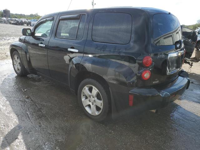 Image 2 of 2007 CHEVROLET HHR LT 2007 with VIN 3GNDA23D67S540634