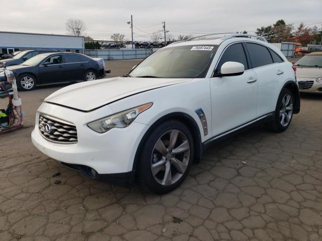 2011 INFINITI FX35  2011 image