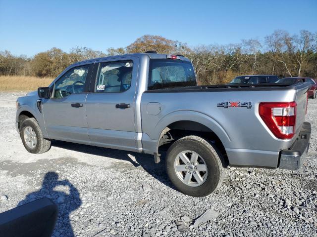 Image 2 of 2022 FORD F150 SUPERCREW 2022 with VIN 1FTEW1EP5NFB71797