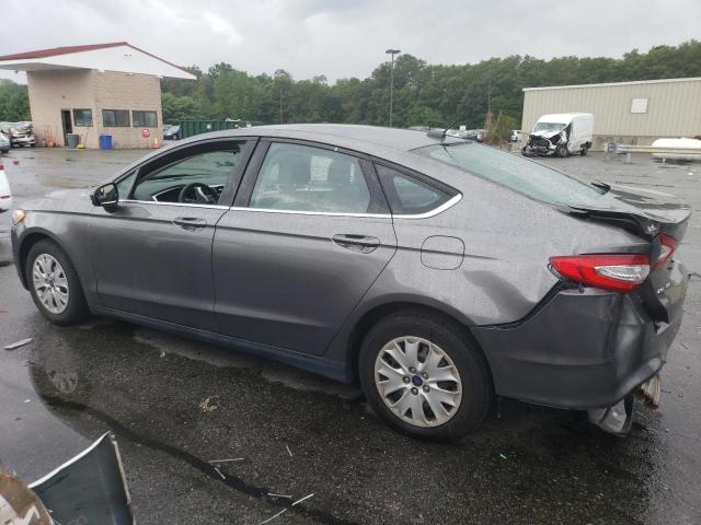 Obraz 2 z 2014 FORD FUSION S 2014 z VIN 1FA6P0G72E5371962