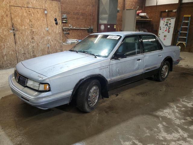 Image 1 of 1995 OLDSMOBILE CIERA SL 1995 with VIN 1G3AJ55M5S6355756