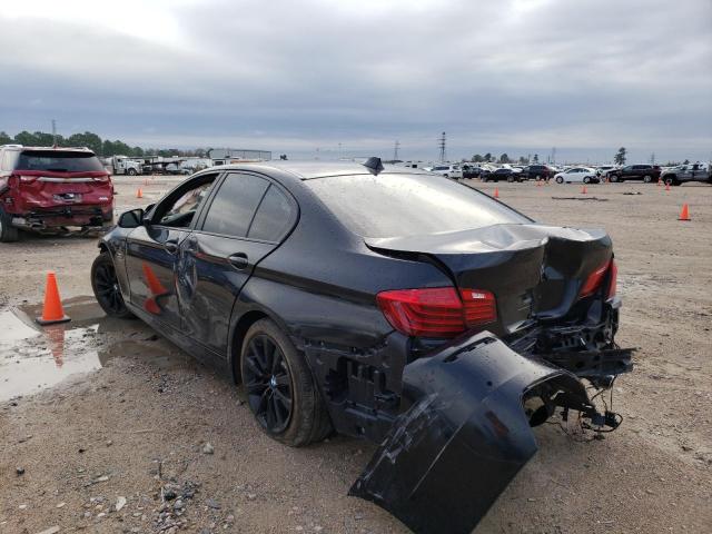 Image 3 of 2016 BMW 5 SERIES 535 XI 2016 with VIN WBA5B3C52GG254879