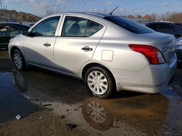 Image 2 of 2019 NISSAN VERSA S 2019 with VIN 3N1CN7AP3KL817023