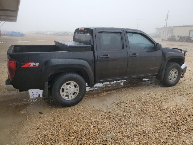 Image 3 of 2005 CHEVROLET COLORADO  2005 with VIN 1GCDS136358227113