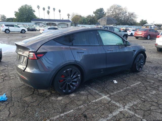 Изображение 3 2023 TESLA MODEL Y  2023 с VIN 7SAYGDEF3PF823555