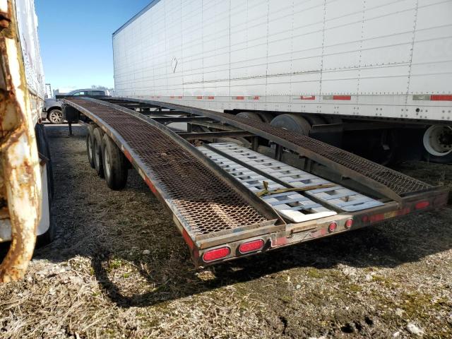 Image 3 of 2019 KAUFMAN CARTRAILER 2019 with VIN 5SHFW5030KB000852