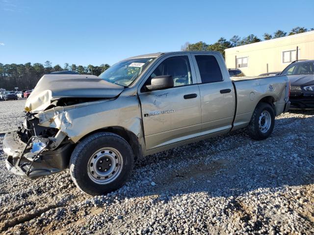 Изображение 1 2011 DODGE RAM 1500  2011 с VIN 1D7RB1GK6BS635901
