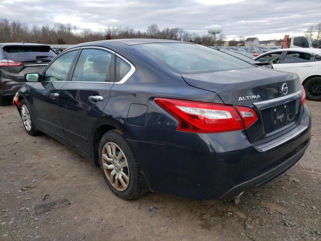 Image 2 of 2017 NISSAN ALTIMA 2.5 2017 with VIN 1N4AL3AP8HC135509