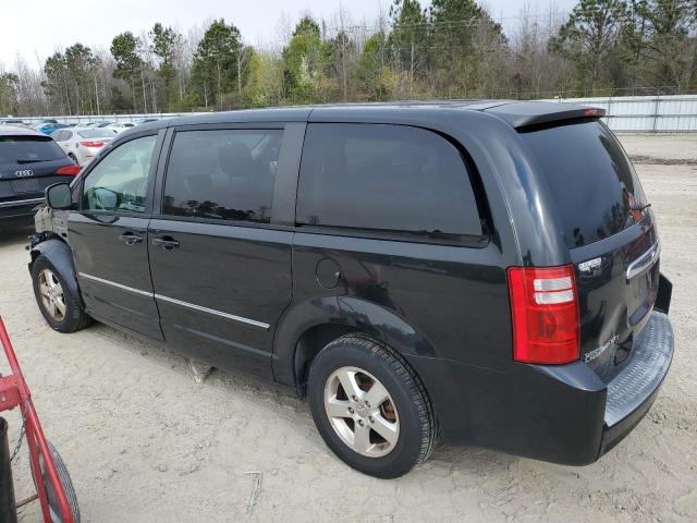 Obraz 2 z 2008 DODGE GRAND CARAVAN SXT 2008 z VIN 2D8HN54P38R136005