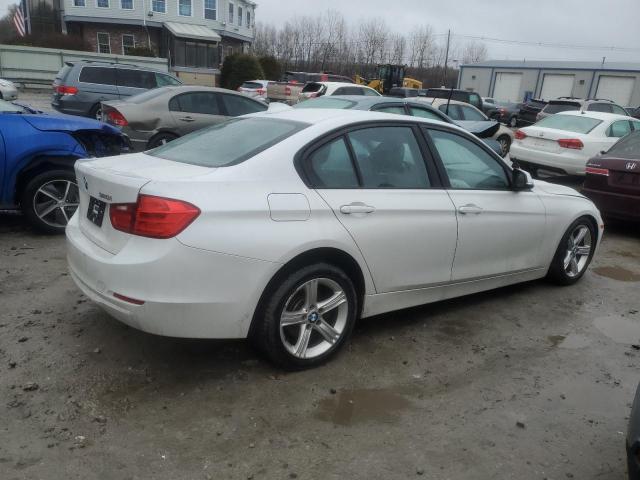 Image 3 of 2013 BMW 320 I XDRIVE 2013 with VIN WBA3C3C57DF979920