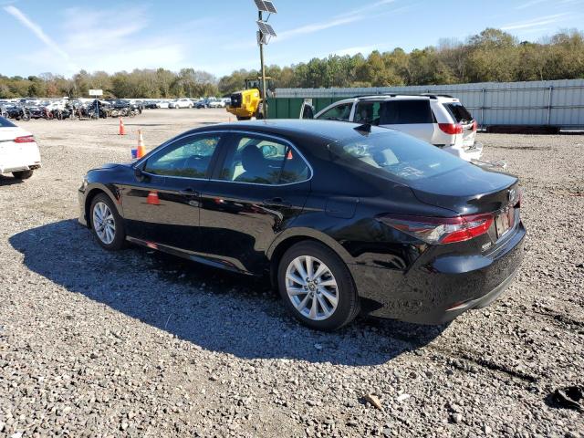 Изображение 2 2023 TOYOTA CAMRY LE 2023 с VIN 4T1C11AK9PU184479