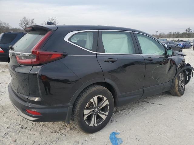 Image 3 of 2020 HONDA CR-V LX 2020 with VIN 7FARW1H2XLE003421