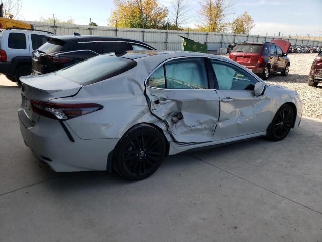 Изображение 3 2023 TOYOTA CAMRY XSE 2023 с VIN 4T1K61AK6PU169113