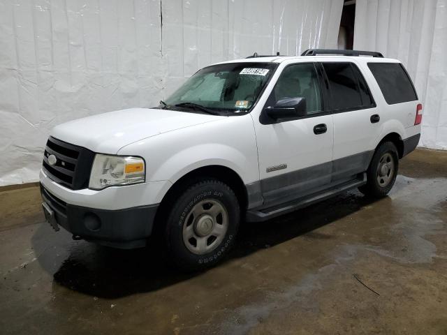 2007 FORD EXPEDITION XLT 2007 image