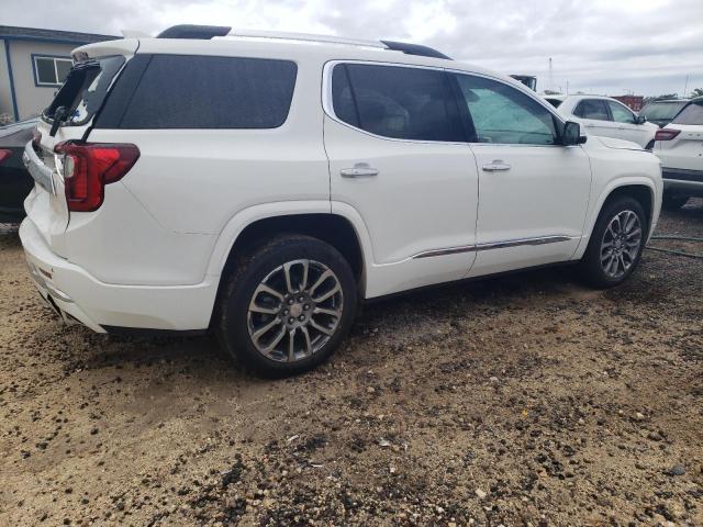 Image 3 of 2023 GMC ACADIA DENALI 2023 with VIN 1GKKNPLS2PZ231704