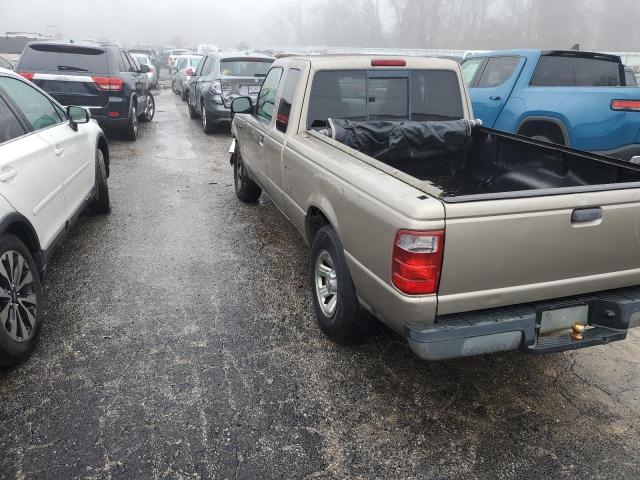Obraz 2 z 2004 FORD RANGER SUPER CAB 2004 z VIN 1FTYR44U74PB60838