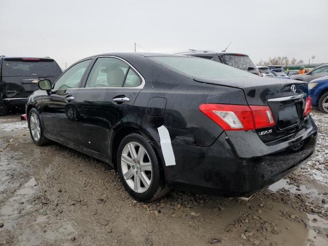 Image 2 of 2007 LEXUS ES 350 2007 with VIN JTHBJ46GX72135792