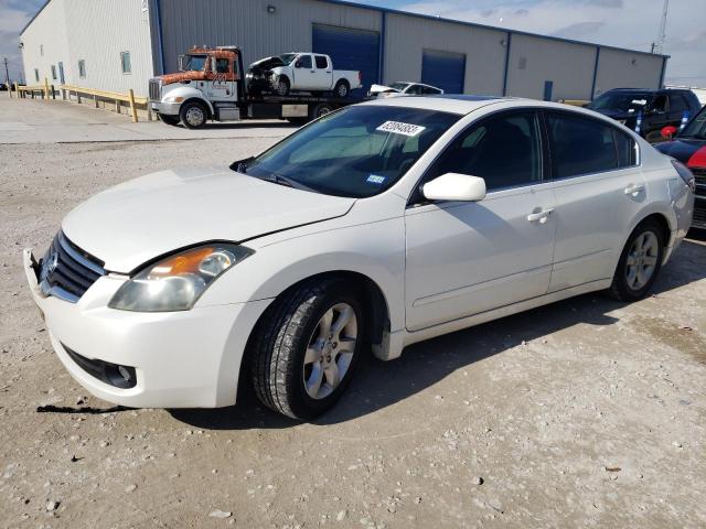 Image 1 of 2009 NISSAN ALTIMA 2.5 2009 with VIN 1N4AL21E99N456859