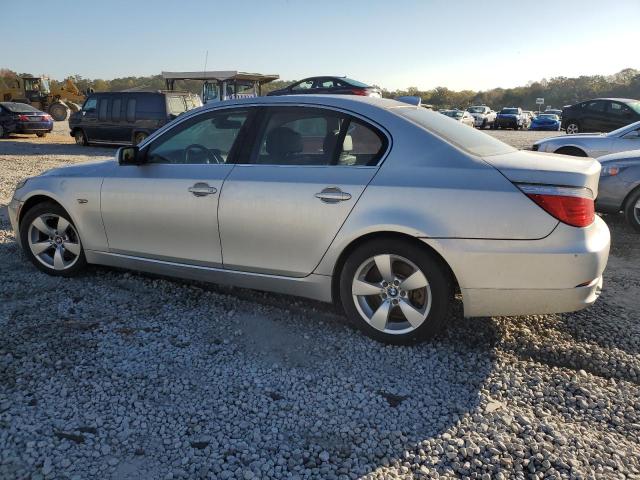 Obraz 2 z 2008 BMW 528 I 2008 z VIN WBANU53568CT19280
