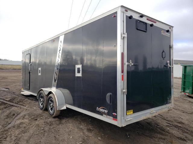 Image 3 of 2019 LEGE TRAILER 2019 with VIN 1L9BE2928K1317431