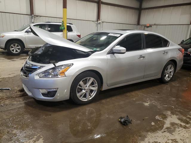 Image 1 of 2014 NISSAN ALTIMA 2.5 2014 with VIN 1N4AL3AP6EC162896