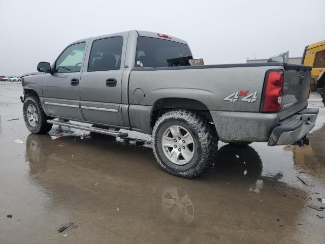 Изображение 2 2006 CHEVROLET SILVERADO K1500 2006 с VIN 2GCEK13T361130346