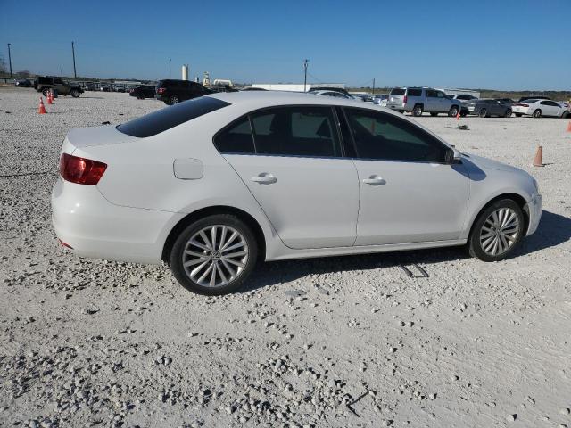 Изображение 3 2014 VOLKSWAGEN JETTA SEL 2014 с VIN 3VWL07AJ2EM384734