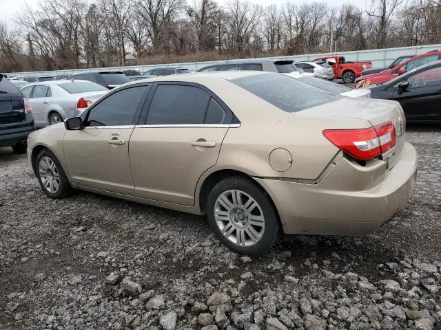 Изображение 2 2006 Lincoln Zephyr 2006 с VIN 3LNHM26106R652396