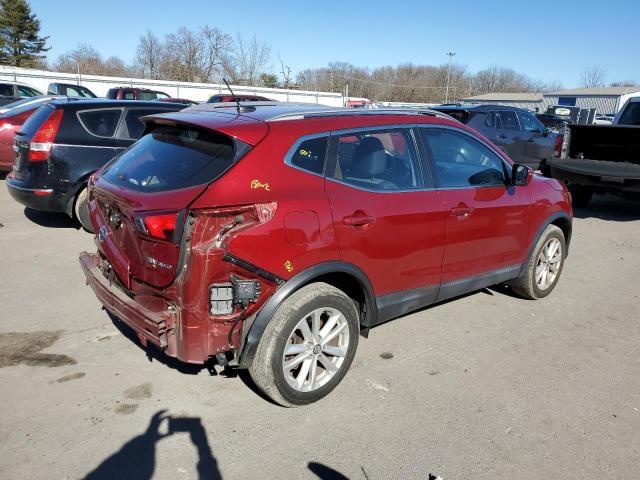 Изображение 3 2019 NISSAN ROGUE SPORT S 2019 с VIN JN1BJ1CR7KW322255